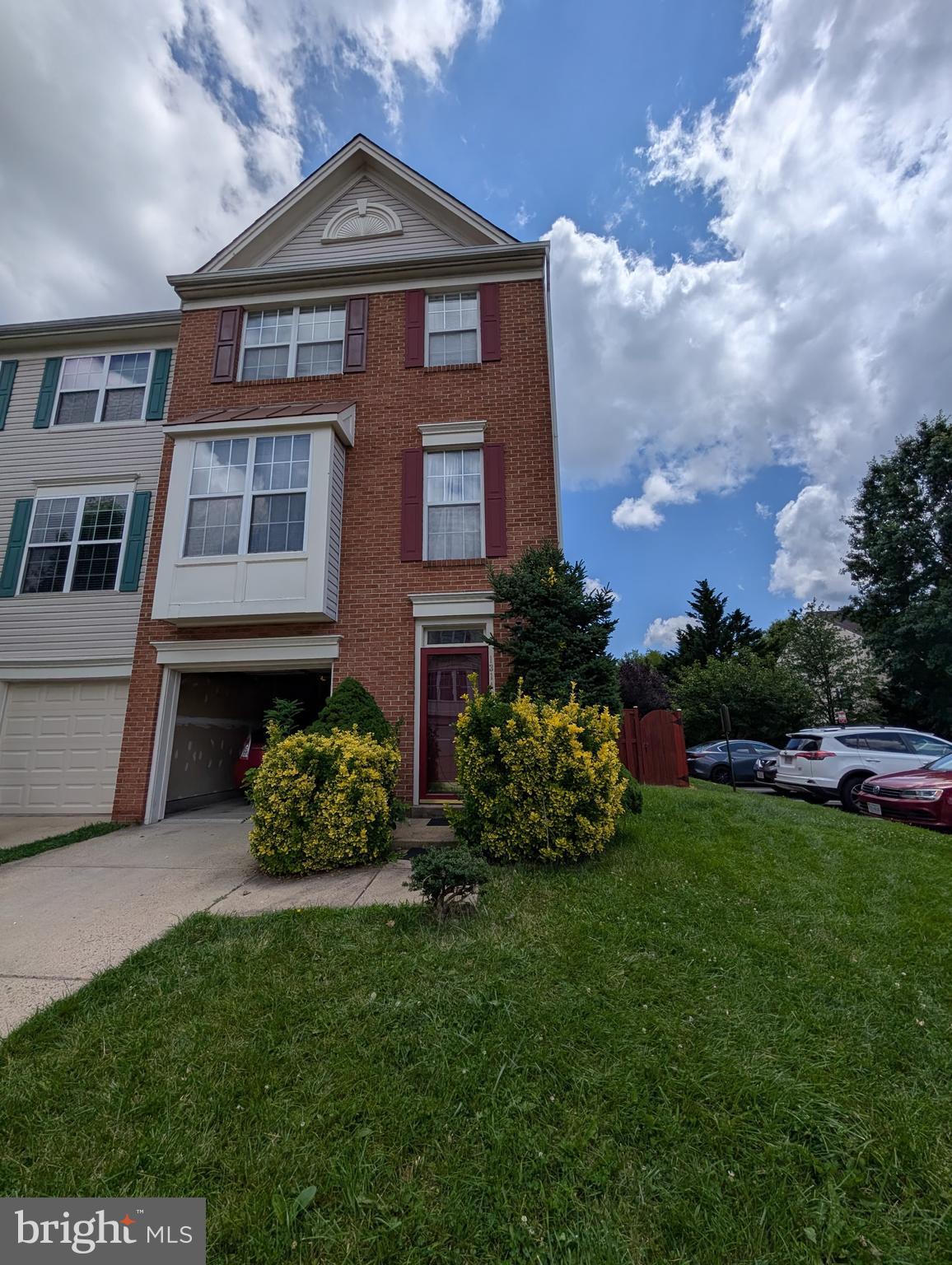 COPPERMILL - Residential Lease