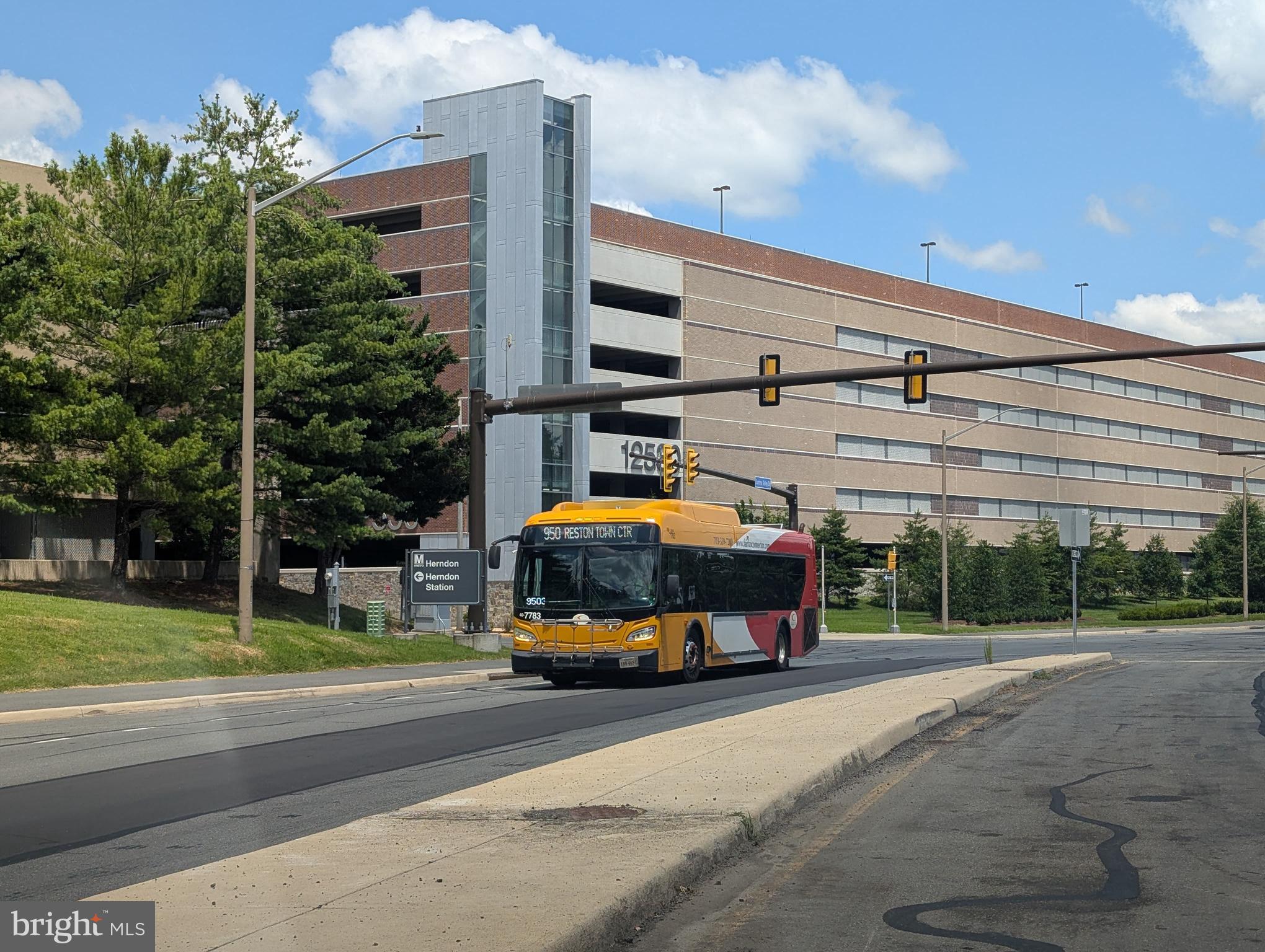 COPPERMILL - Residential Lease