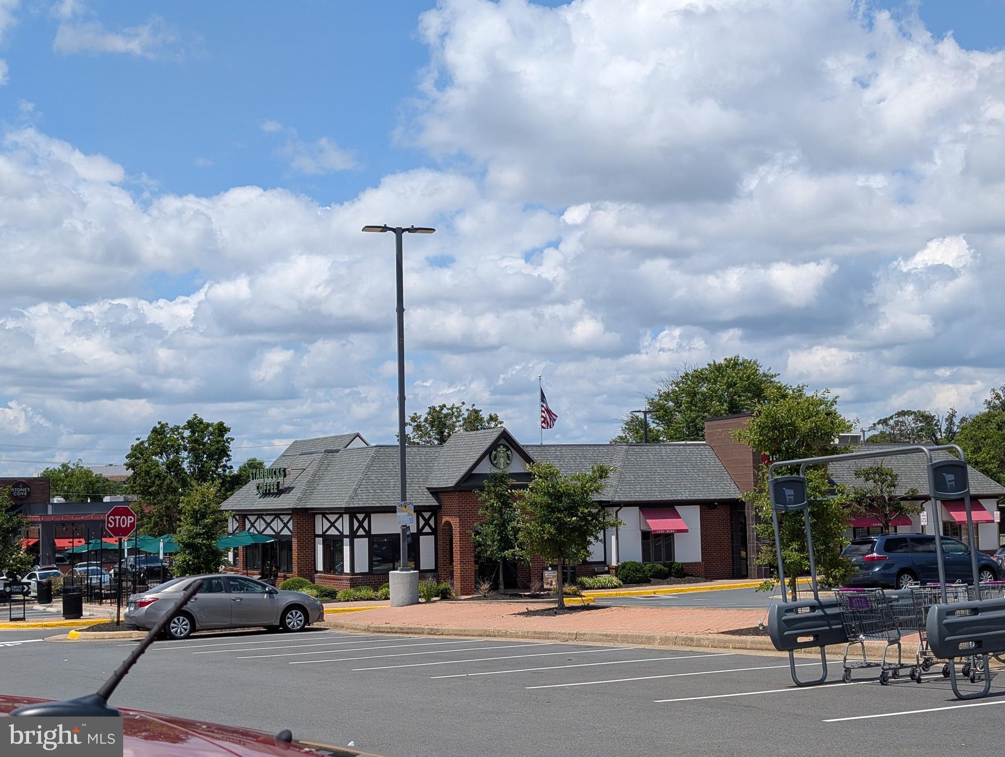 COPPERMILL - Residential Lease