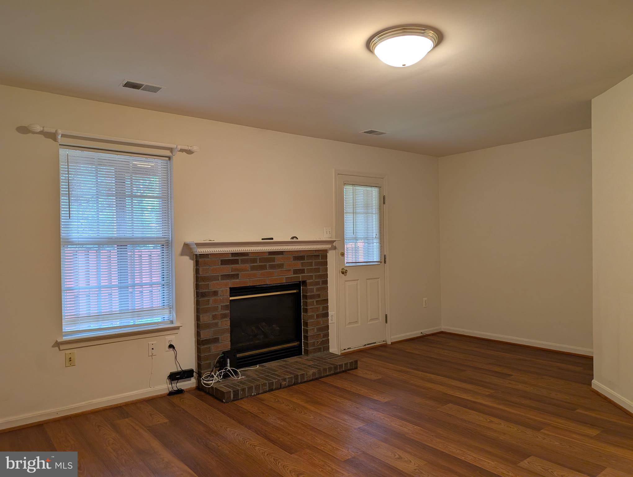 COPPERMILL - Residential Lease