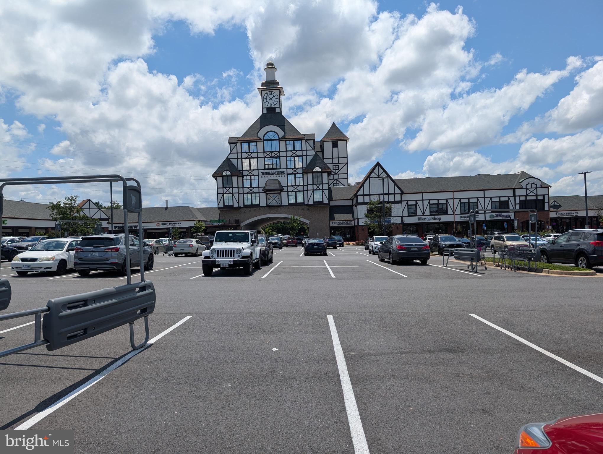 COPPERMILL - Residential Lease