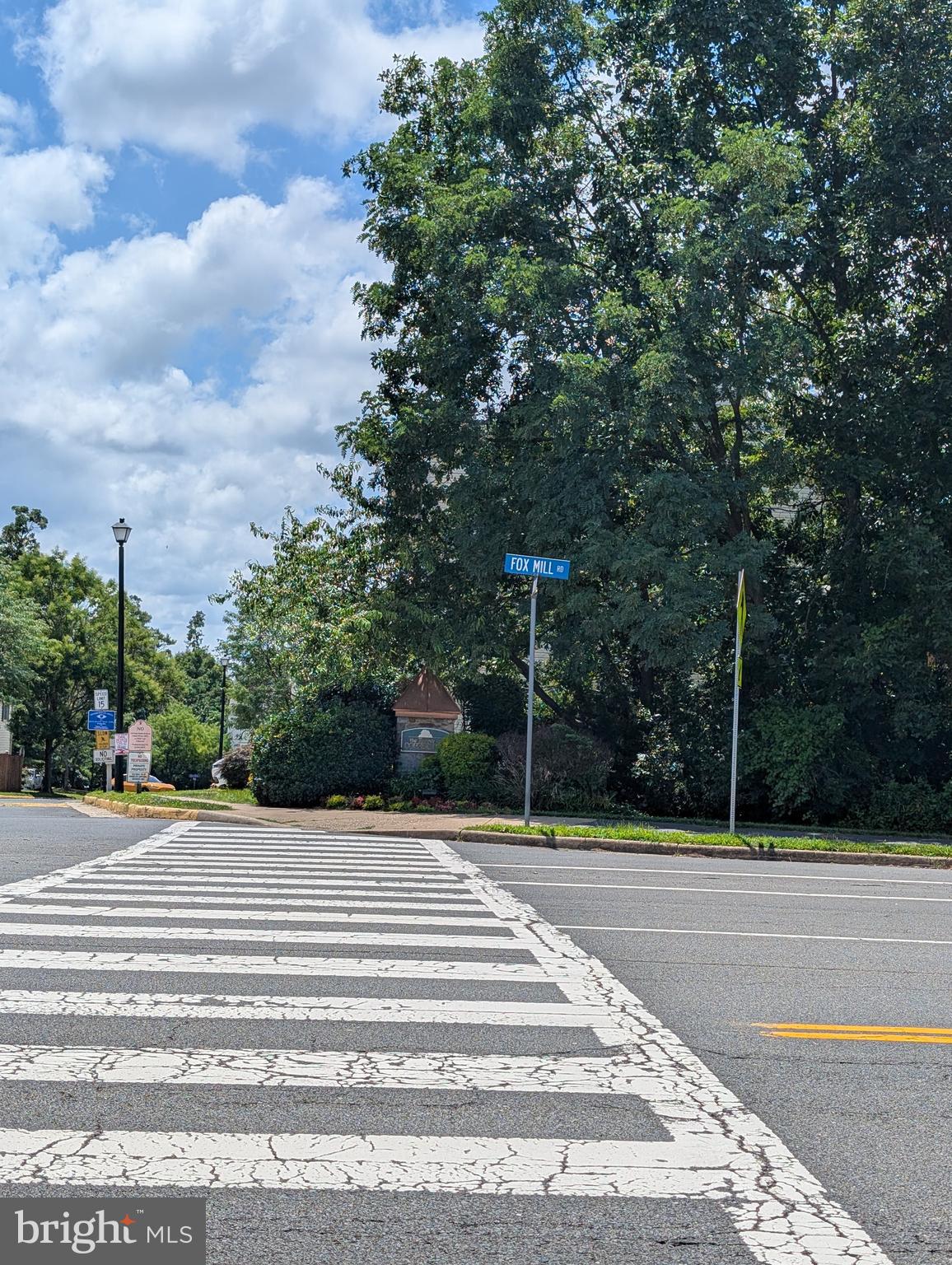 COPPERMILL - Residential Lease