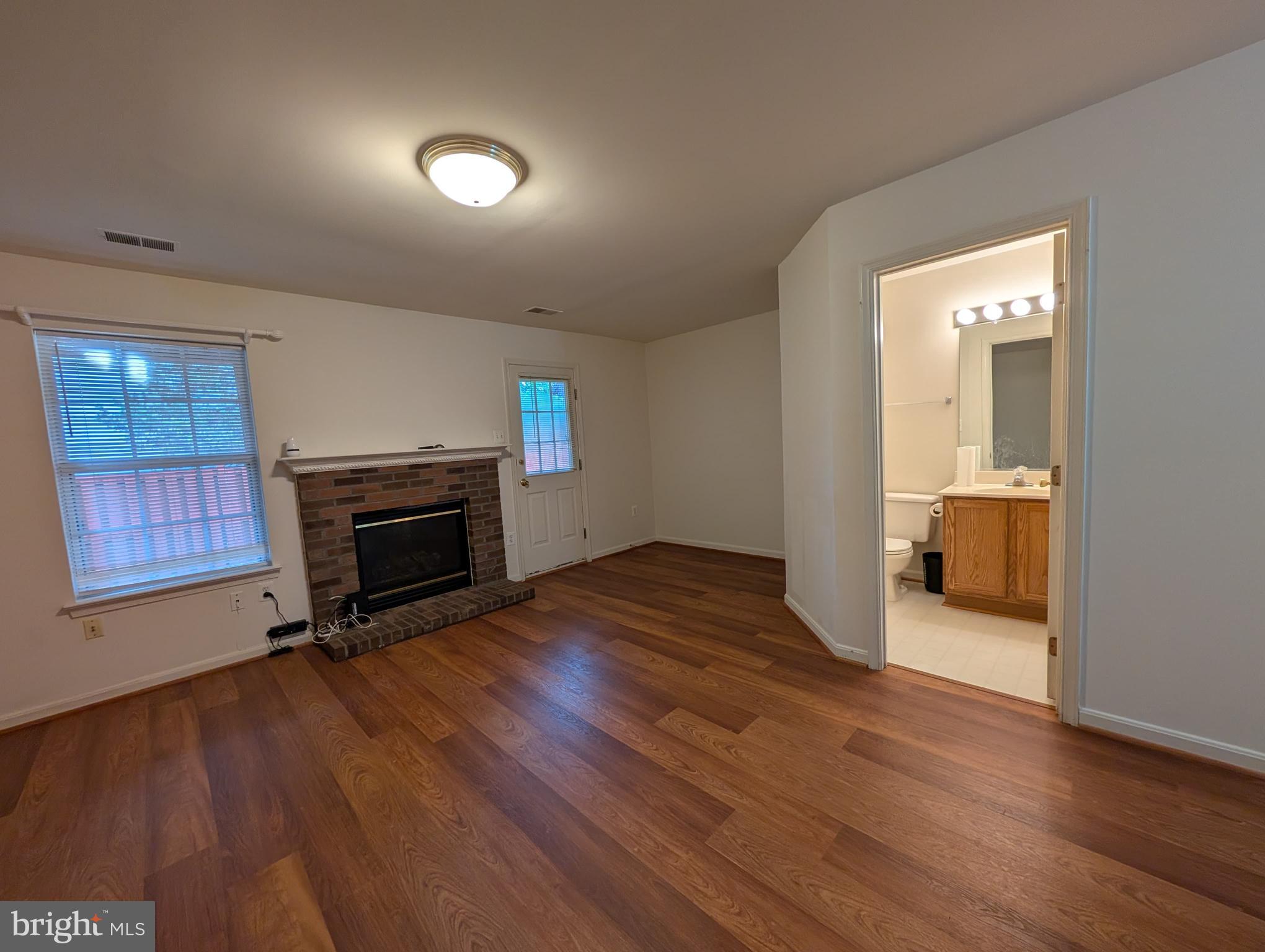 COPPERMILL - Residential Lease