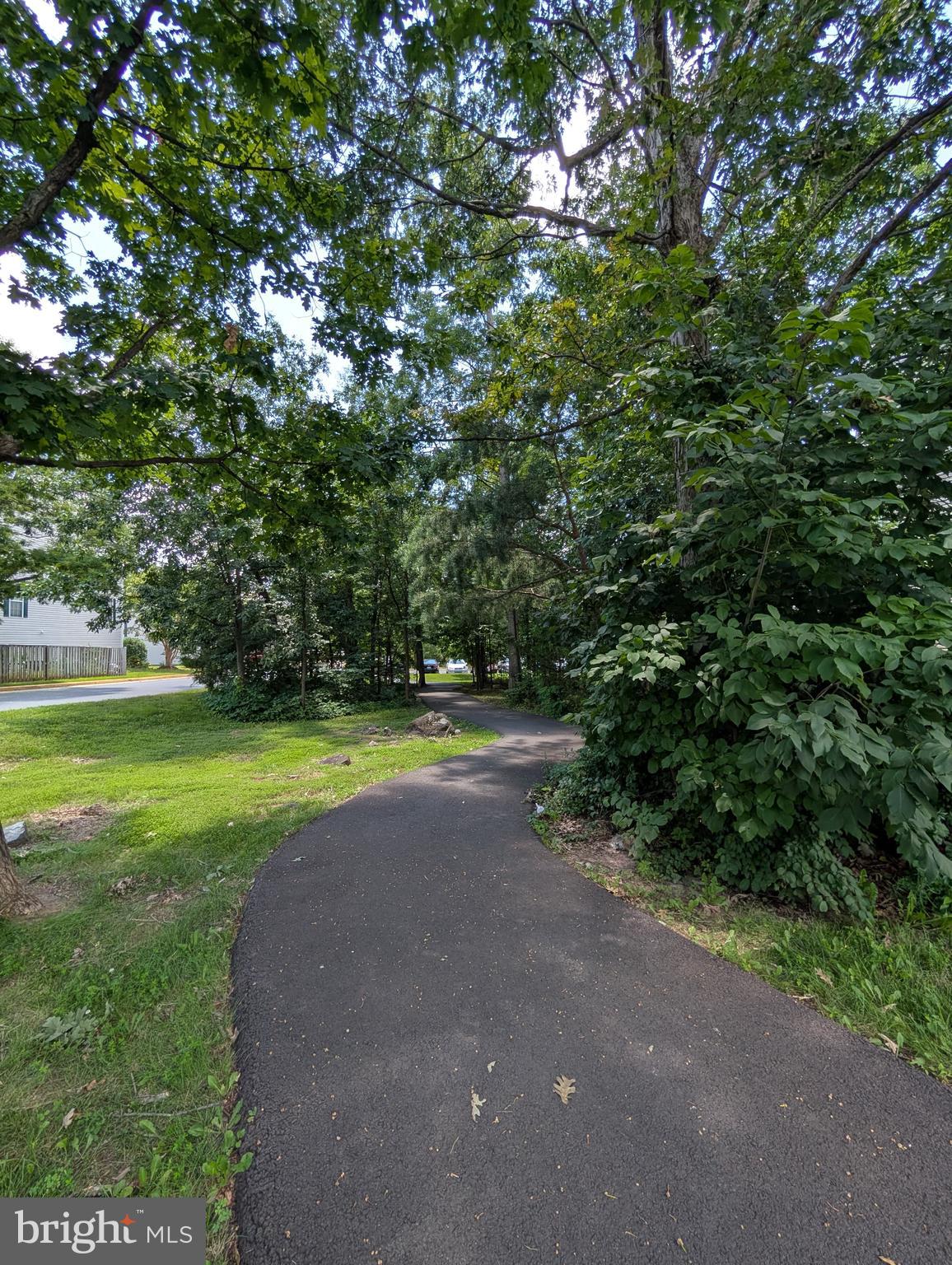 COPPERMILL - Residential Lease