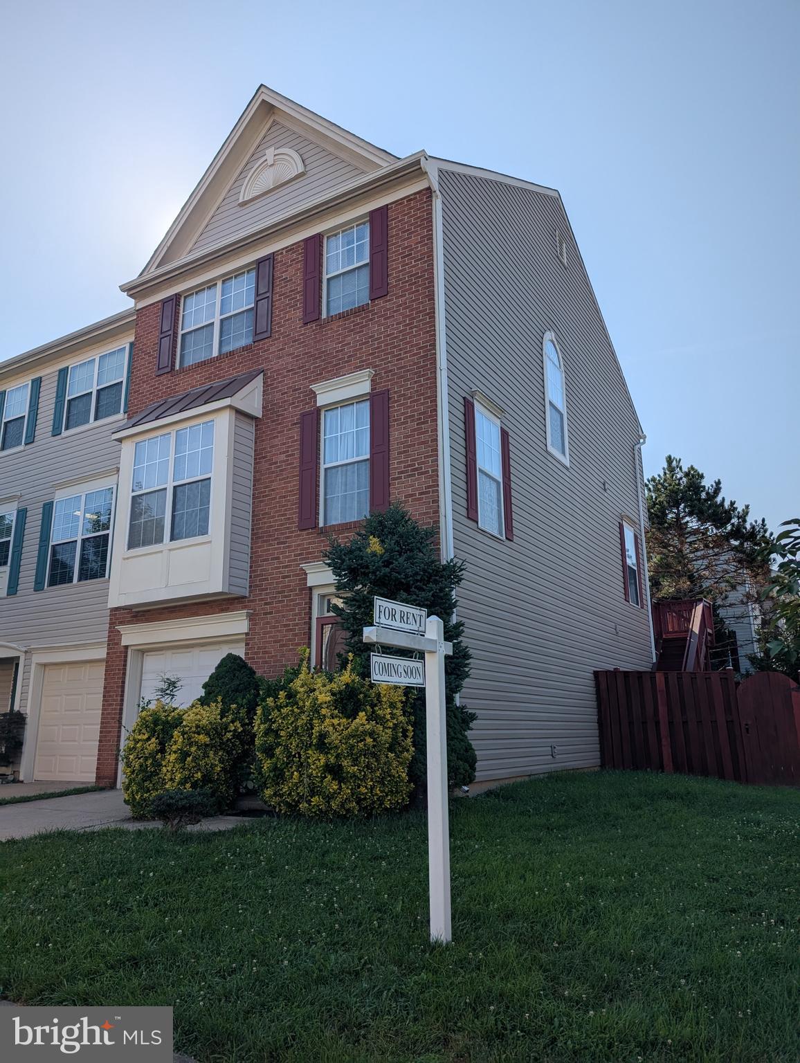 COPPERMILL - Residential Lease