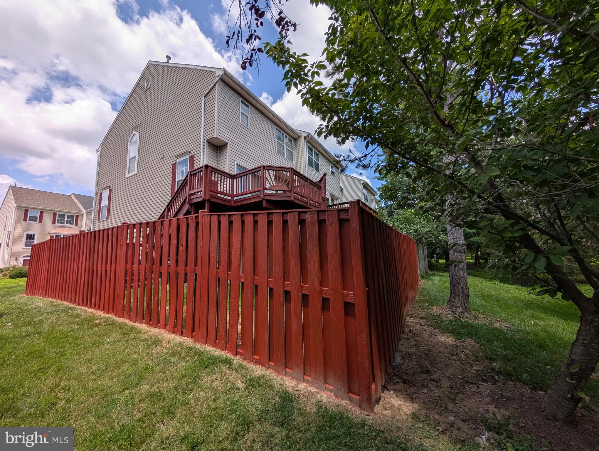 COPPERMILL - Residential Lease