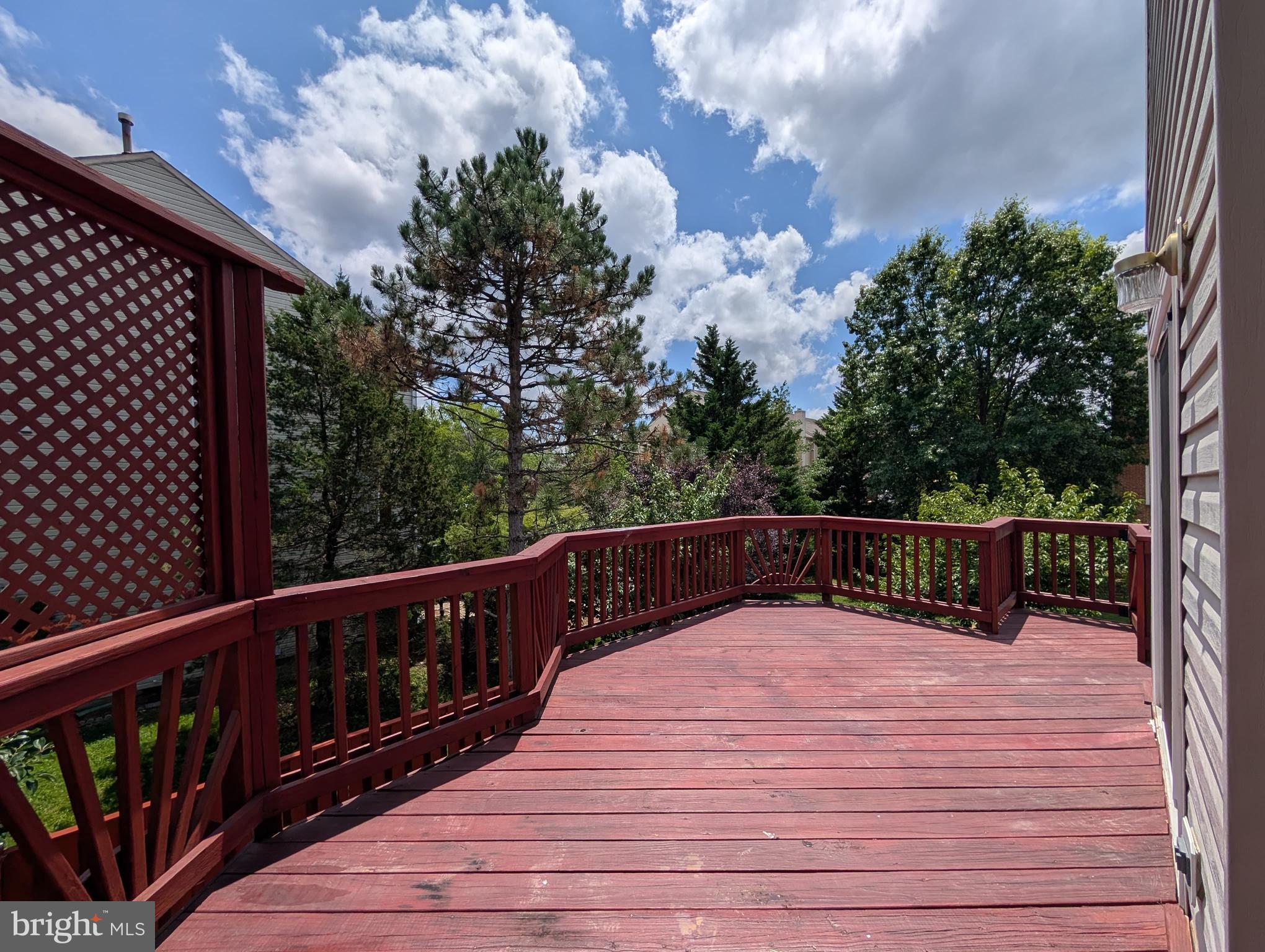 COPPERMILL - Residential Lease