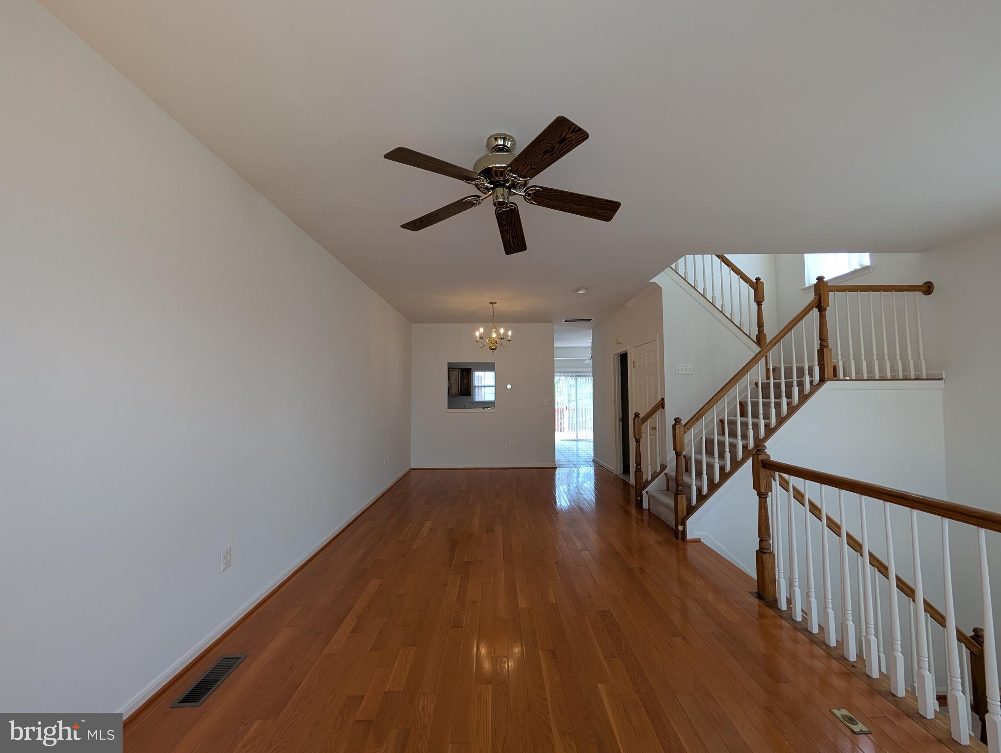 COPPERMILL - Residential Lease