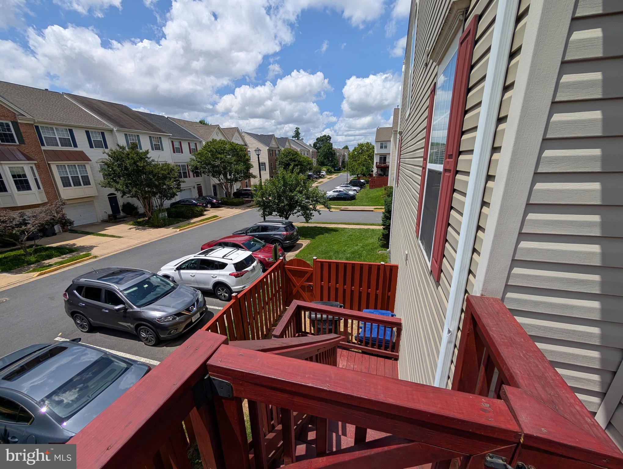 COPPERMILL - Residential Lease