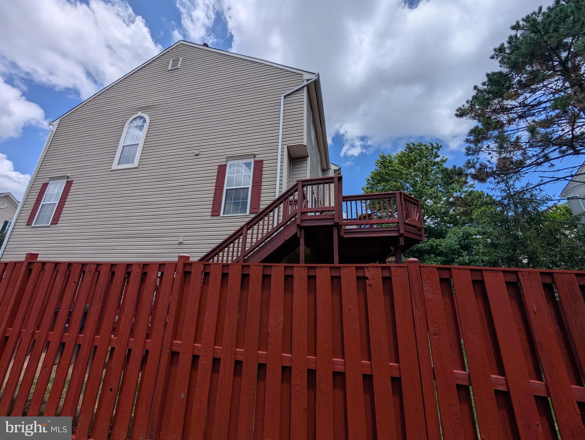 COPPERMILL - Residential Lease