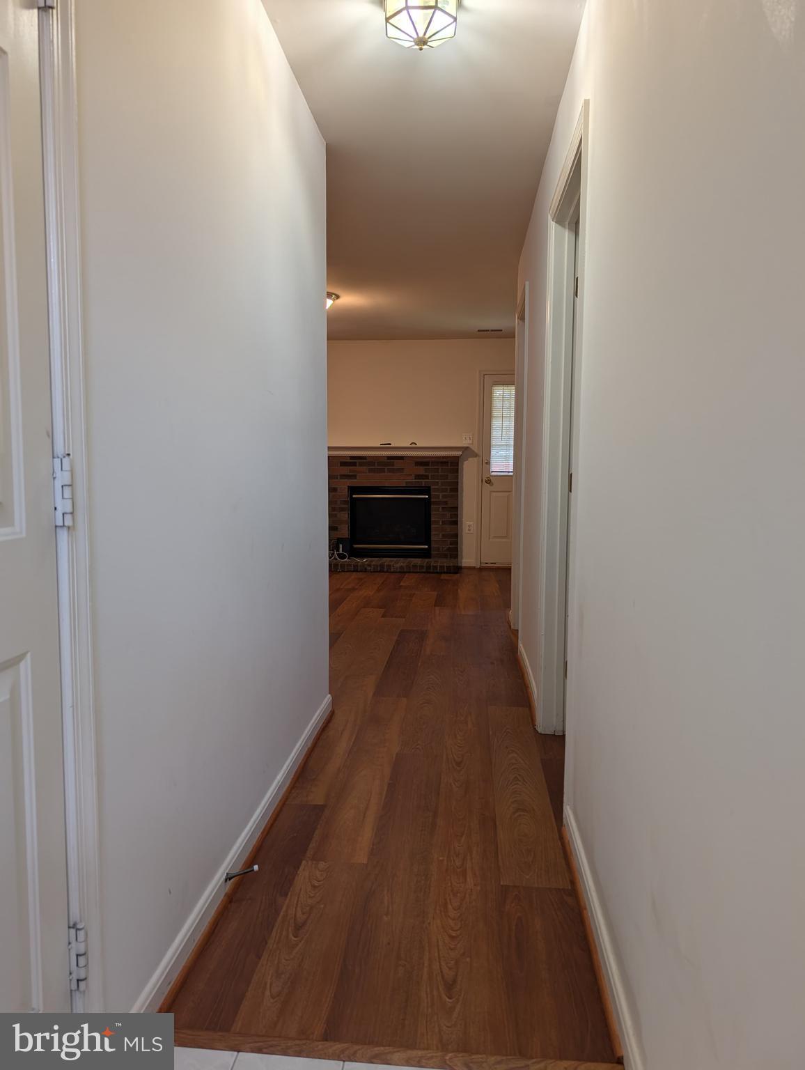 COPPERMILL - Residential Lease