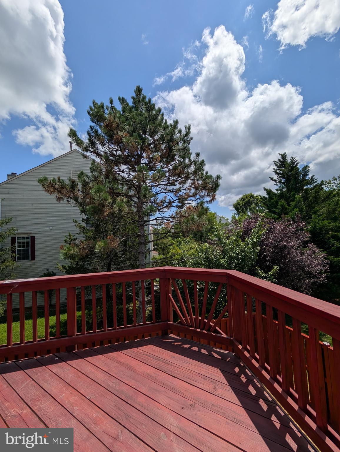 COPPERMILL - Residential Lease