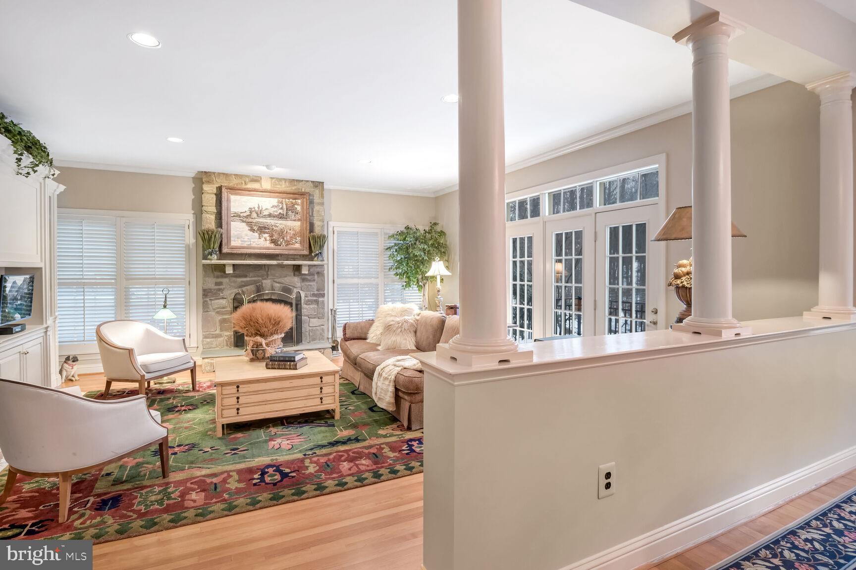 CONGRESSIONAL FOREST - Residential