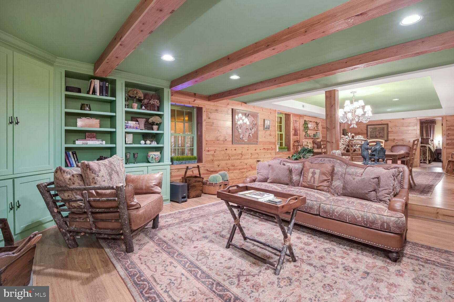 CONGRESSIONAL FOREST - Residential