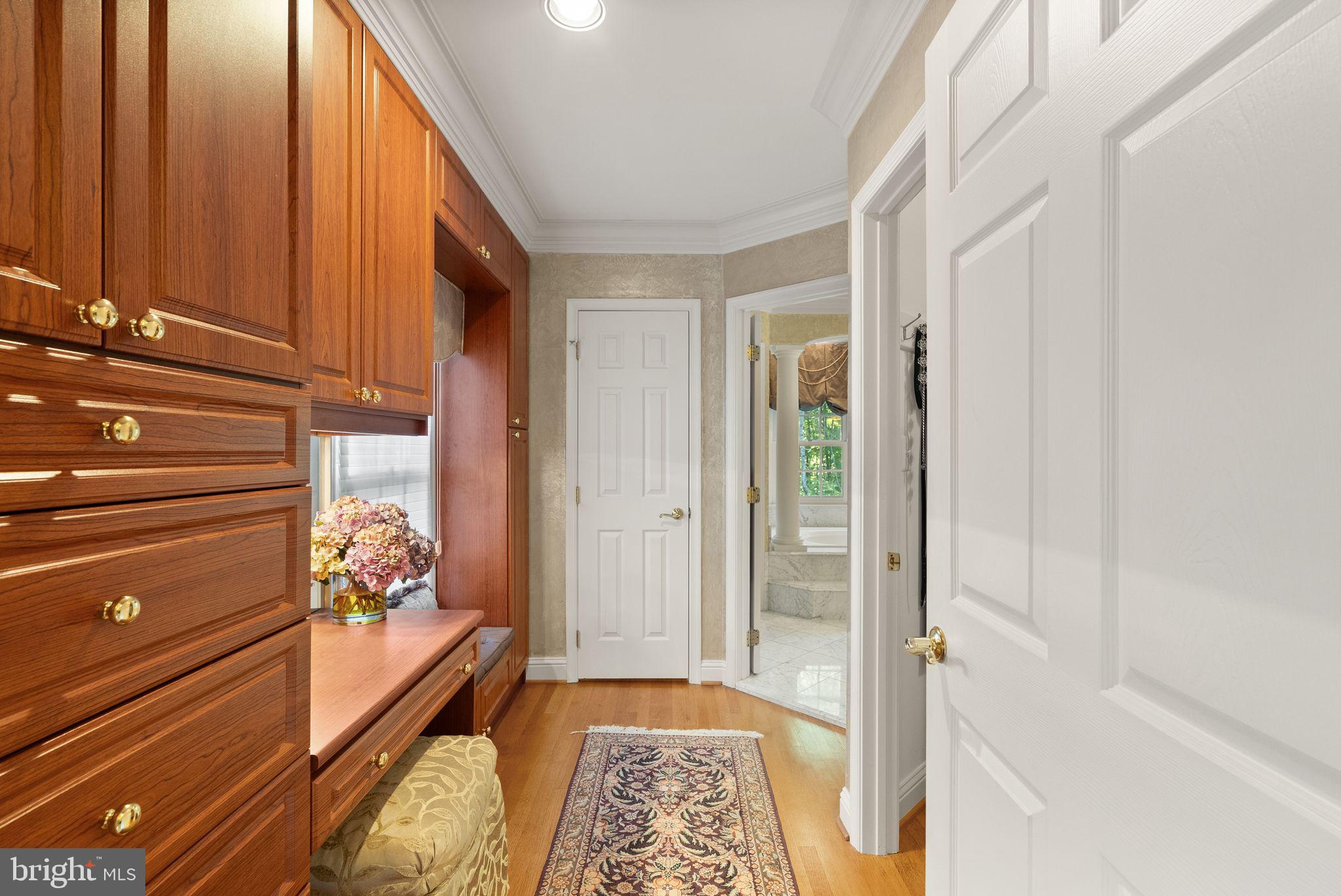 CONGRESSIONAL FOREST - Residential