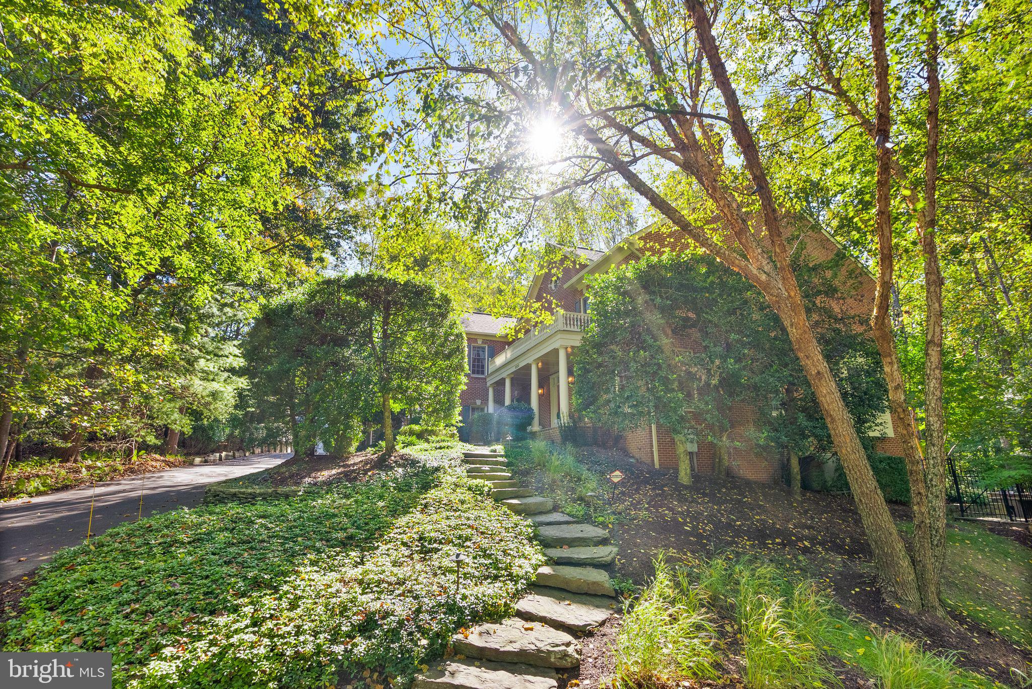 CONGRESSIONAL FOREST - Residential