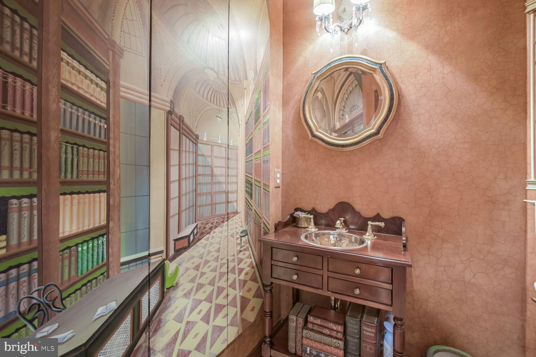 CONGRESSIONAL FOREST - Residential