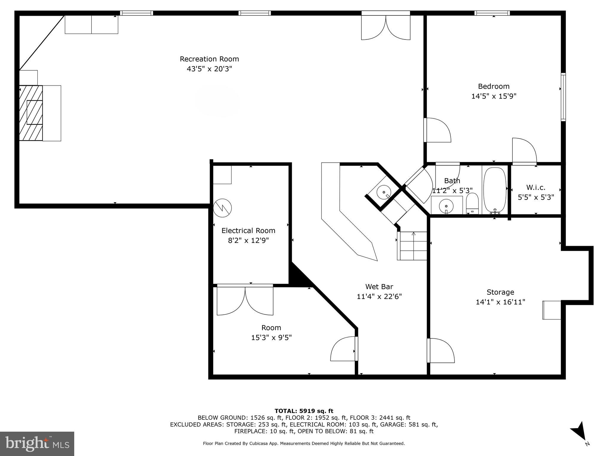 CONGRESSIONAL FOREST - Residential