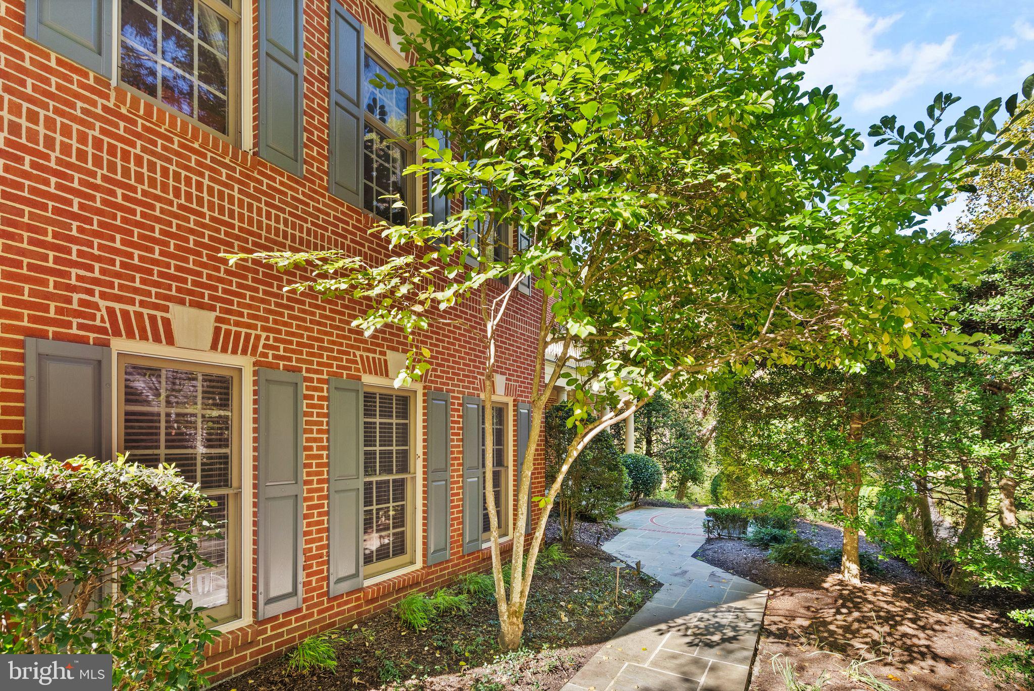 CONGRESSIONAL FOREST - Residential