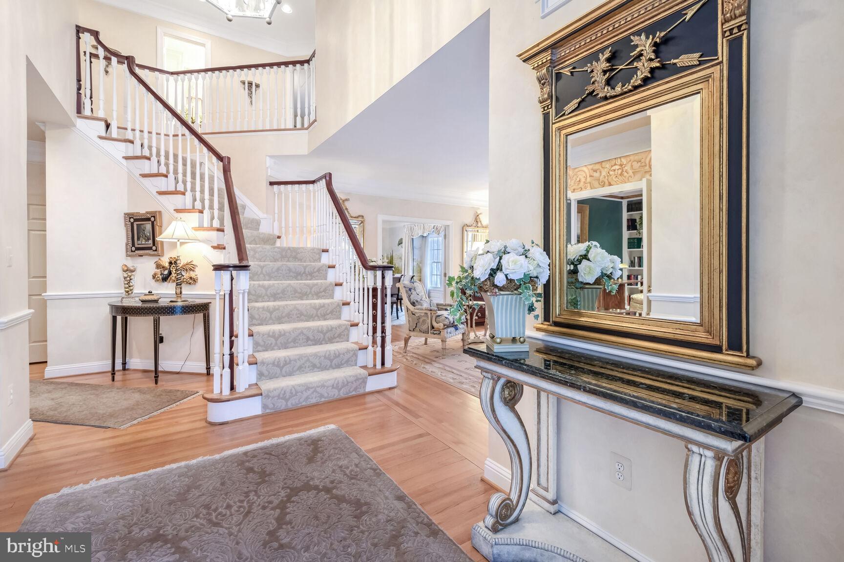 CONGRESSIONAL FOREST - Residential