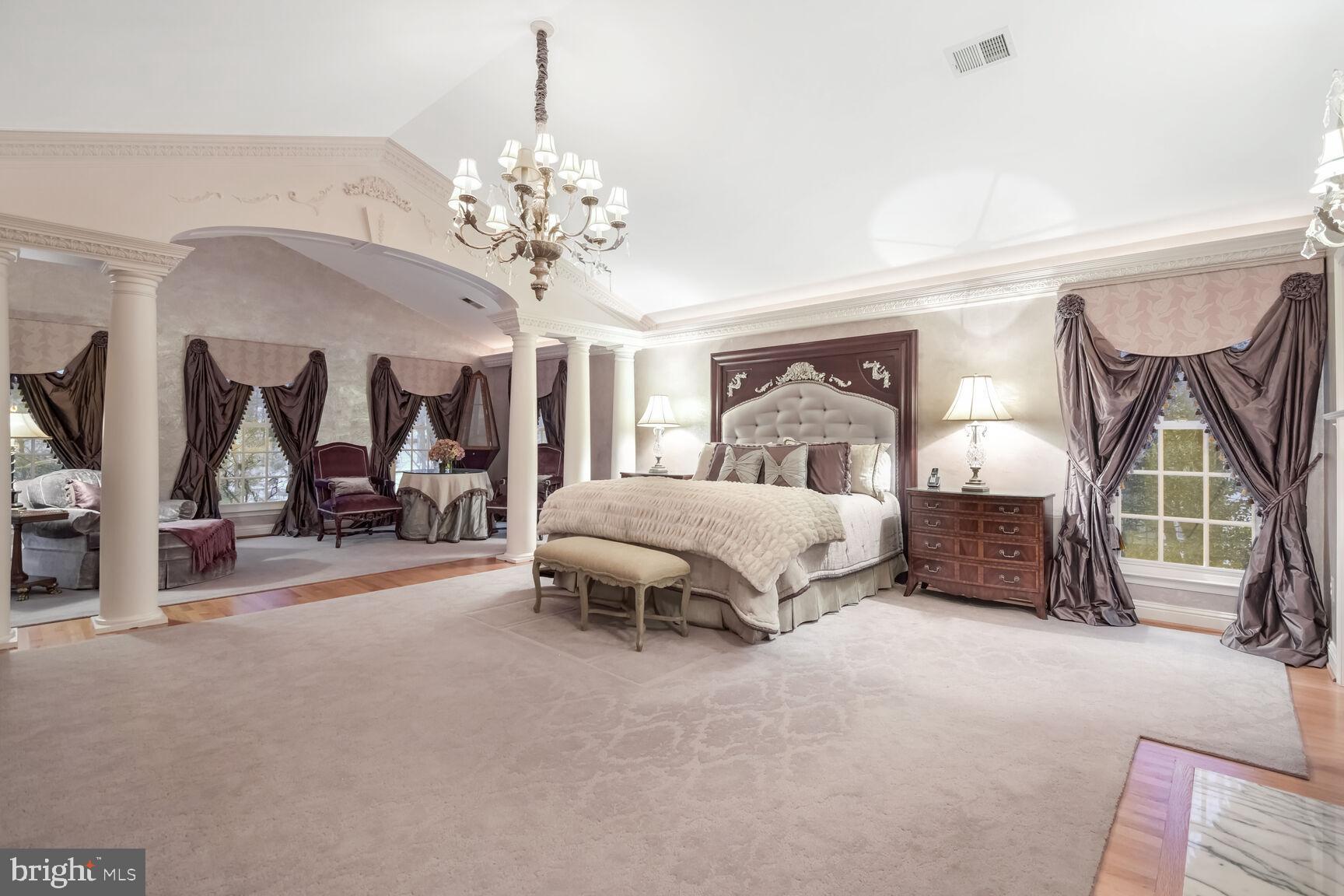 CONGRESSIONAL FOREST - Residential