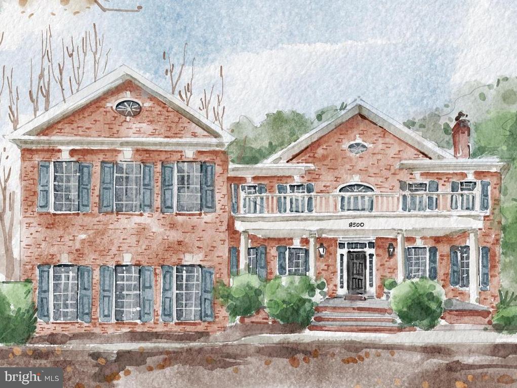 CONGRESSIONAL FOREST - Residential