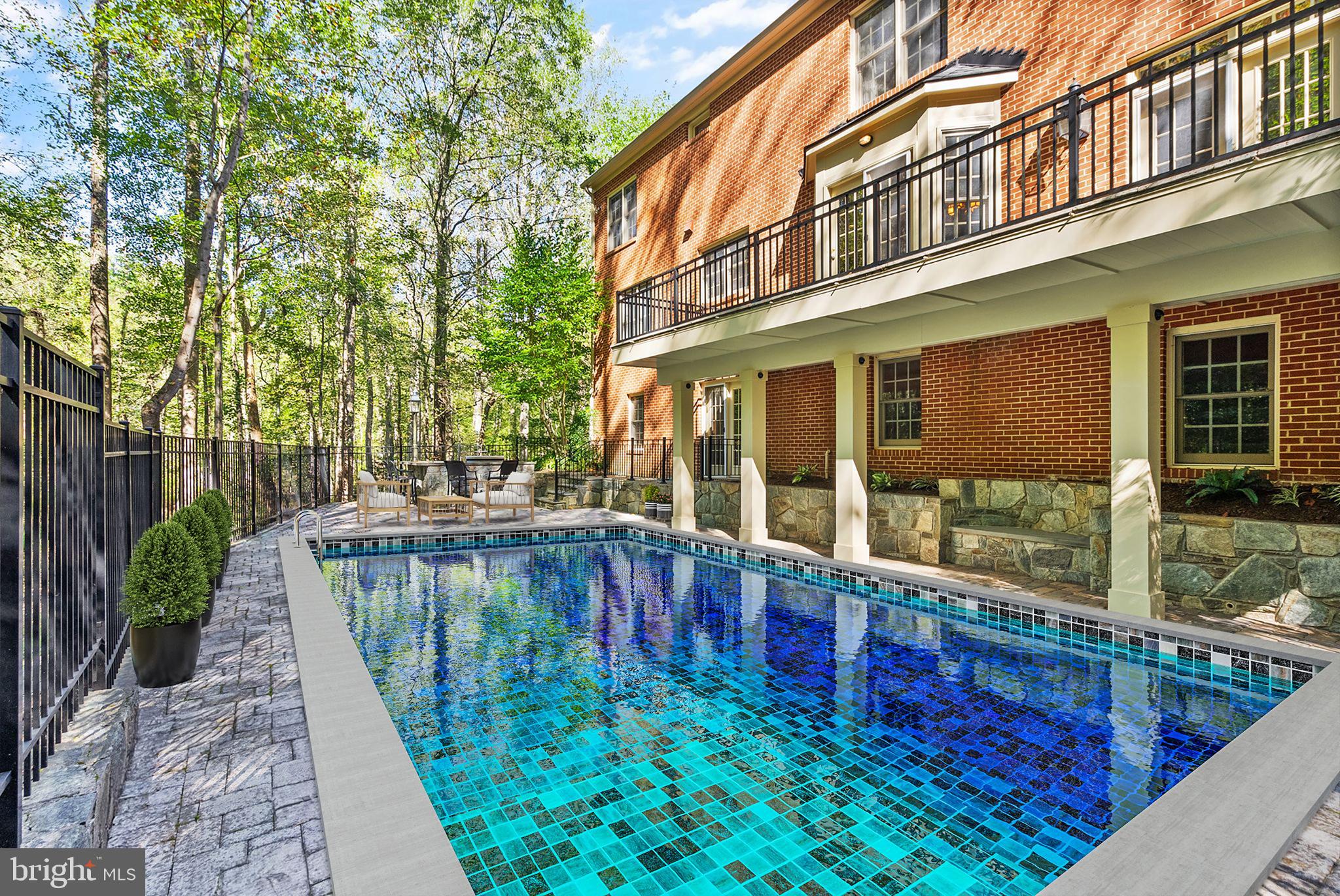 CONGRESSIONAL FOREST - Residential