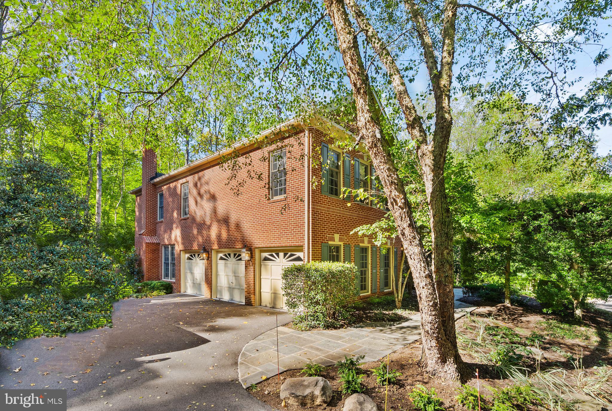 CONGRESSIONAL FOREST - Residential