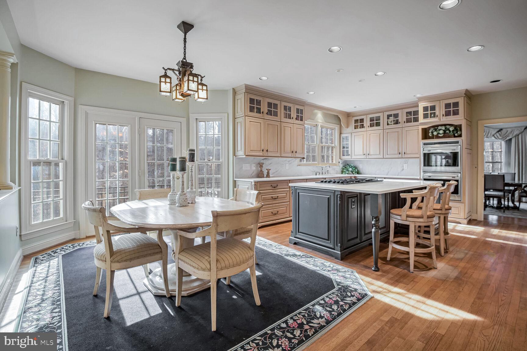 CONGRESSIONAL FOREST - Residential