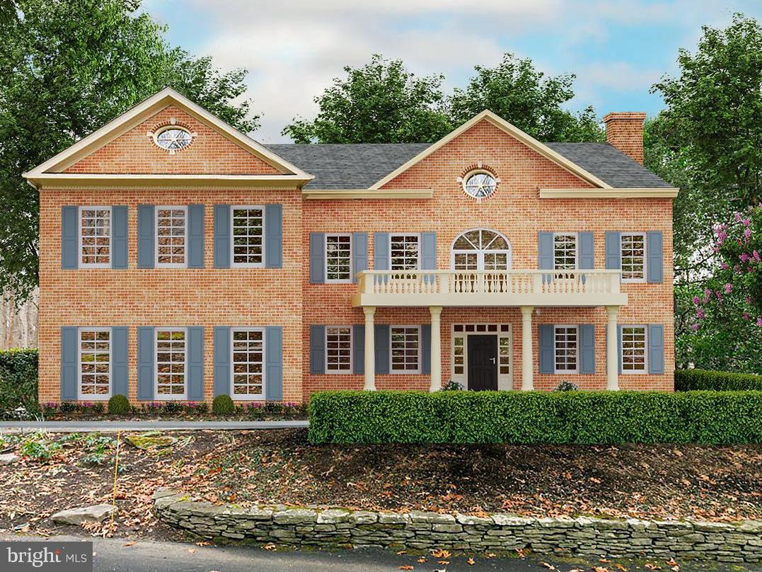 CONGRESSIONAL FOREST - Residential