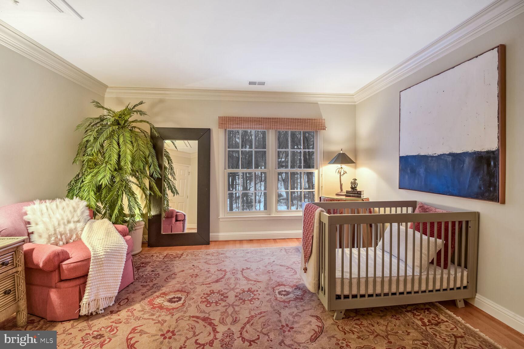 CONGRESSIONAL FOREST - Residential