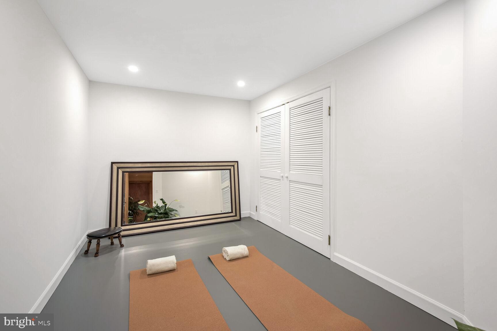 CONGRESSIONAL FOREST - Residential