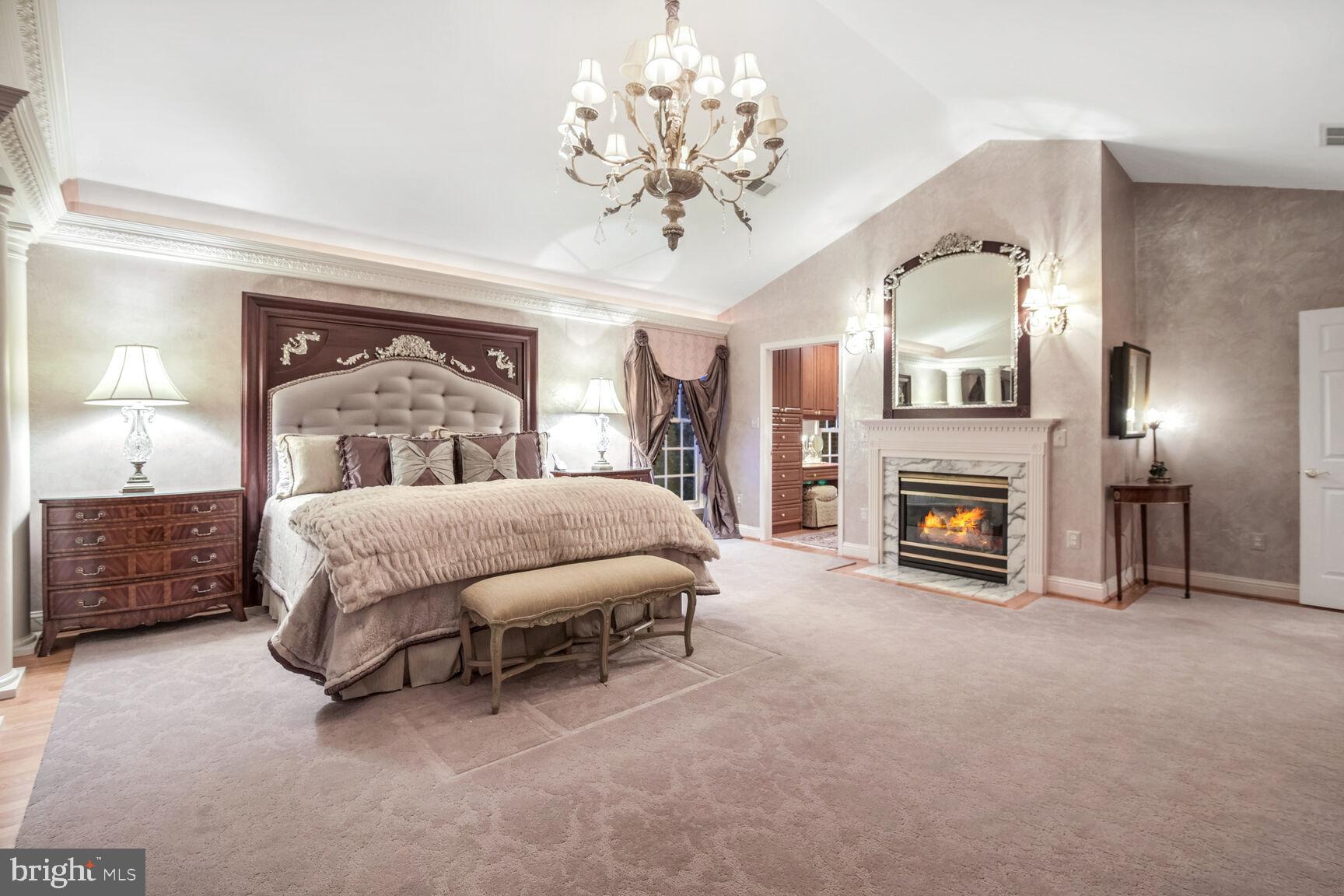 CONGRESSIONAL FOREST - Residential