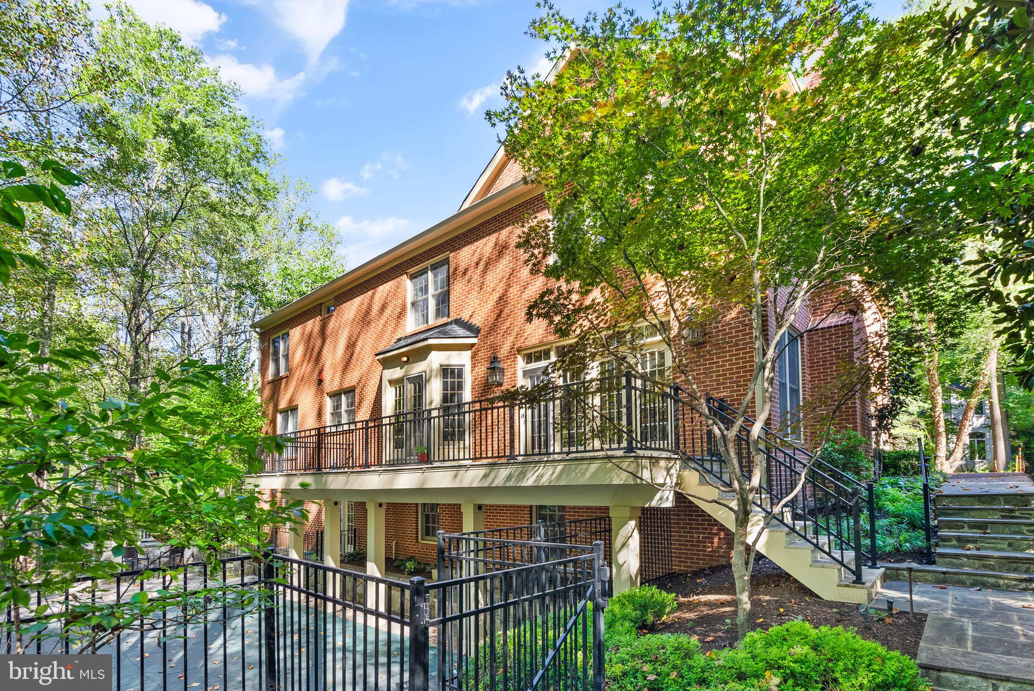 CONGRESSIONAL FOREST - Residential