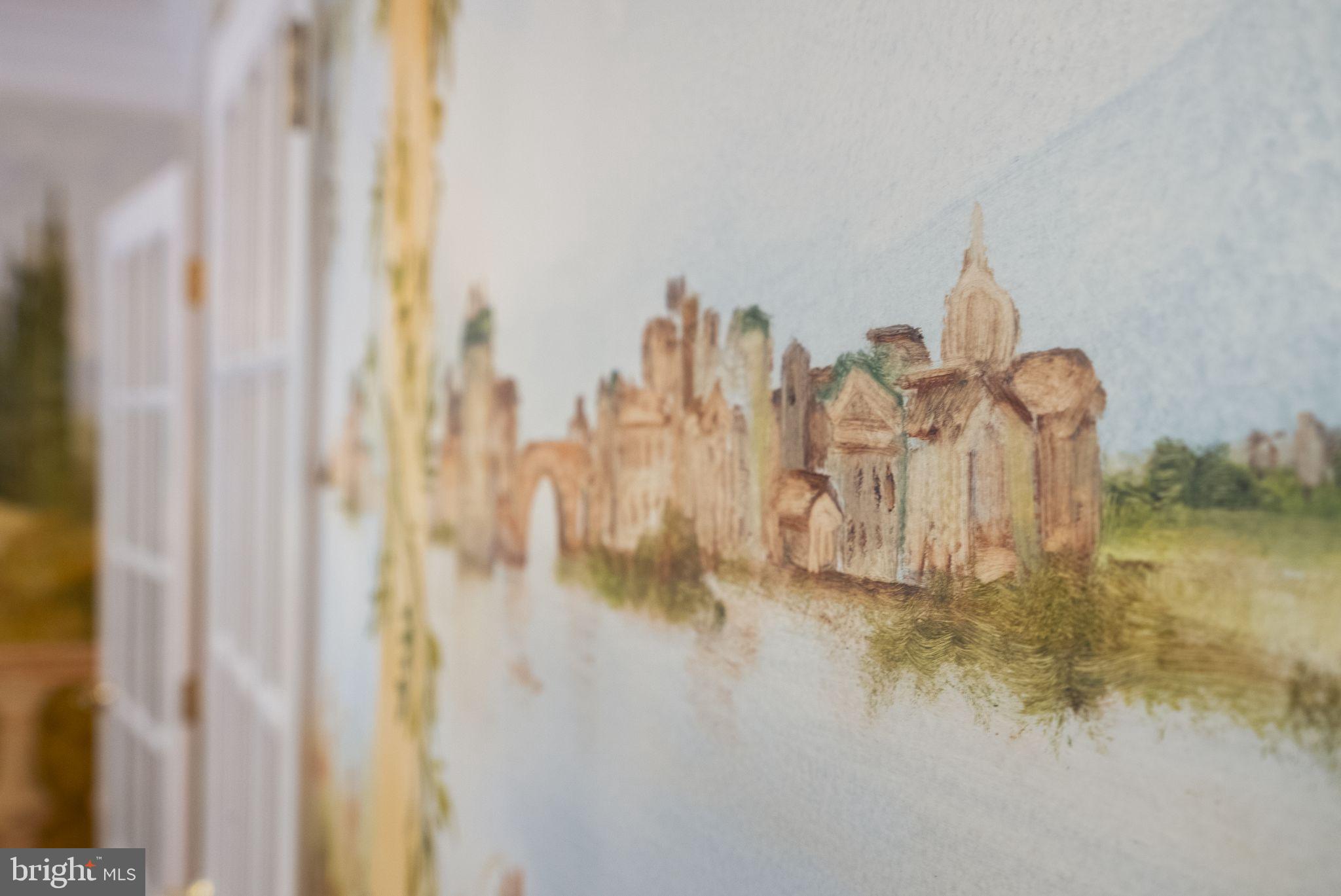 CONGRESSIONAL FOREST - Residential