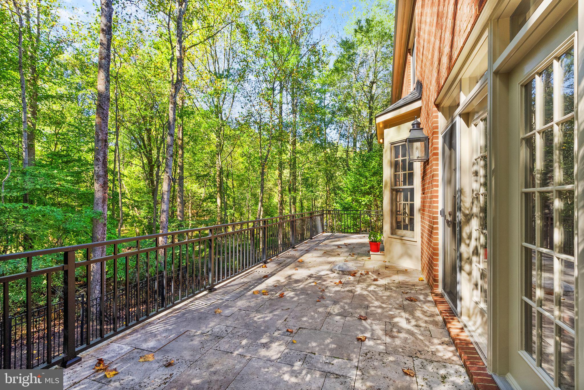 CONGRESSIONAL FOREST - Residential