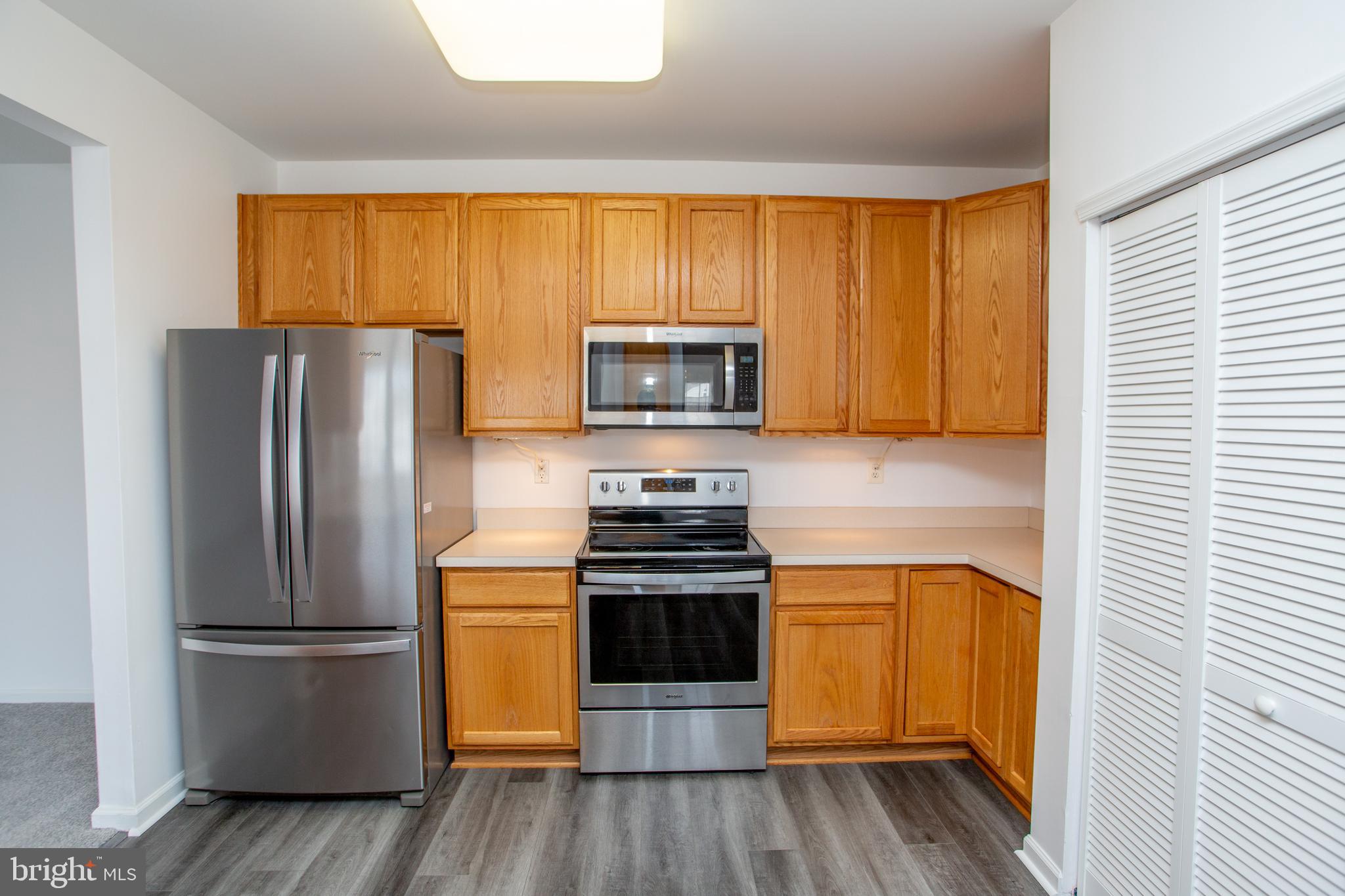 FOREST RIDGE - Residential