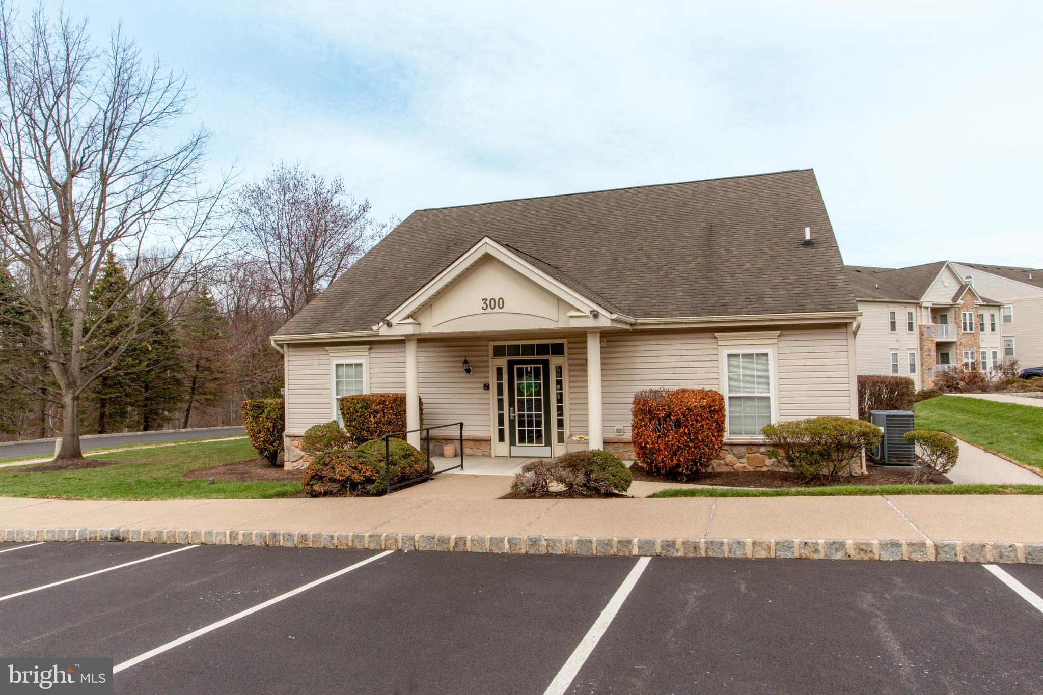 FOREST RIDGE - Residential