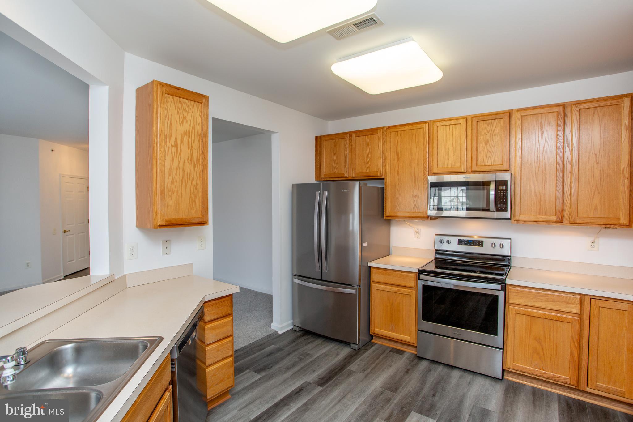 FOREST RIDGE - Residential