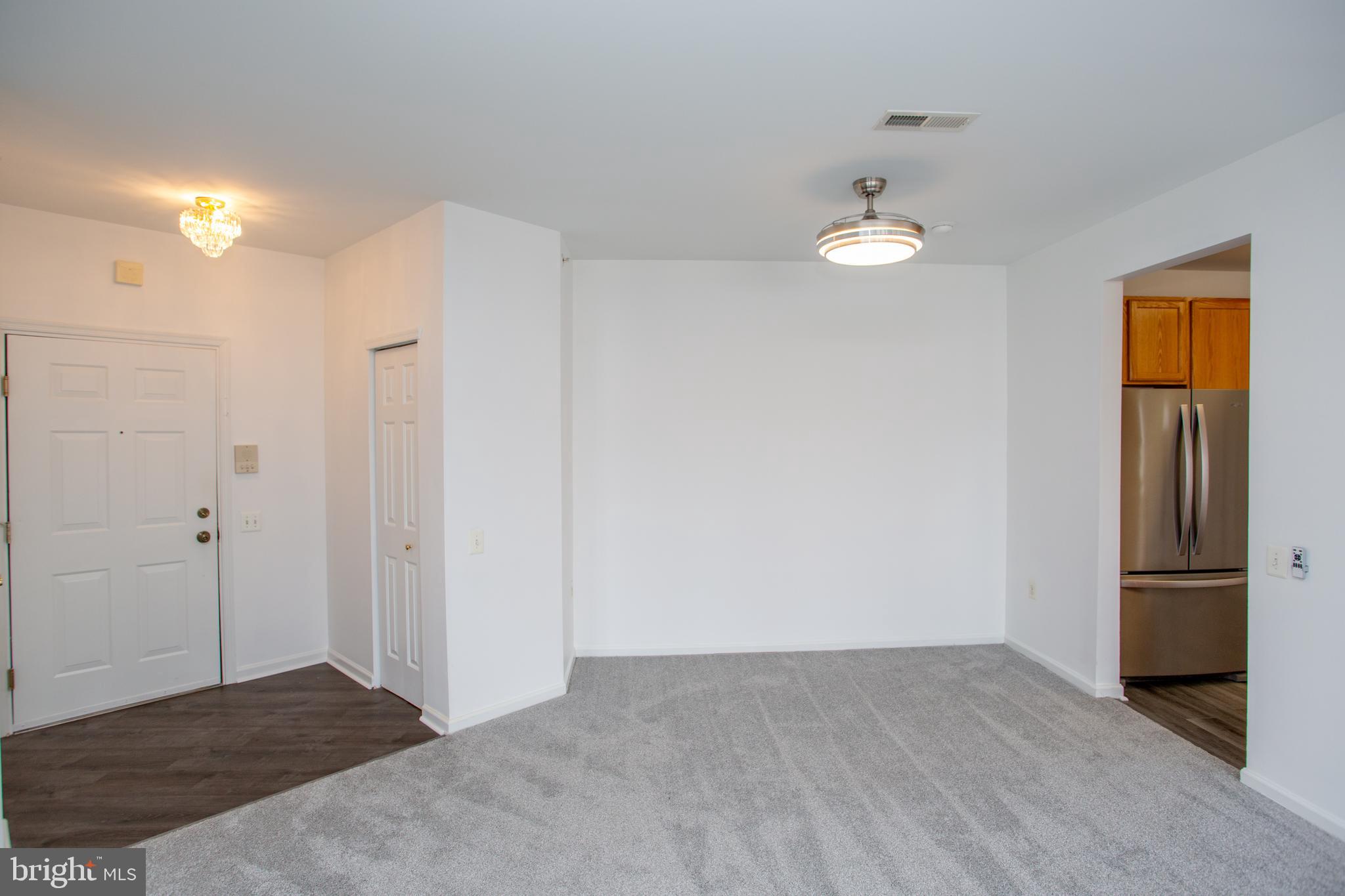 FOREST RIDGE - Residential