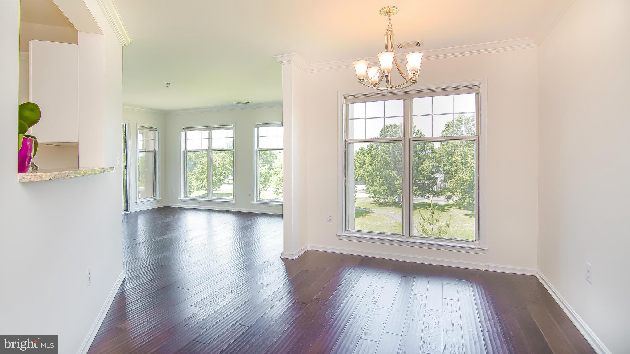 SAVOY PARK CONDOMINIUMS - Residential