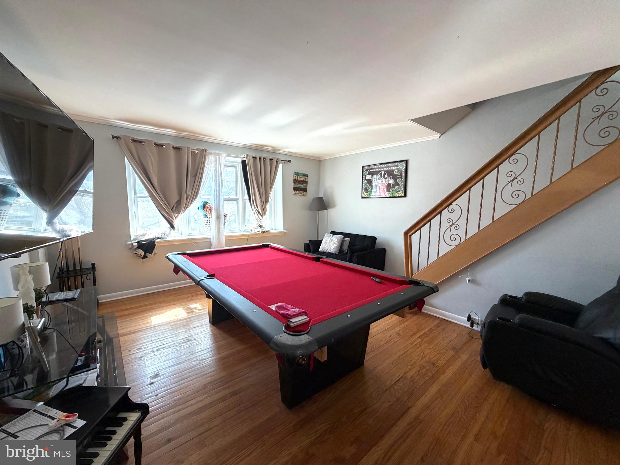 MAYFAIR - Residential