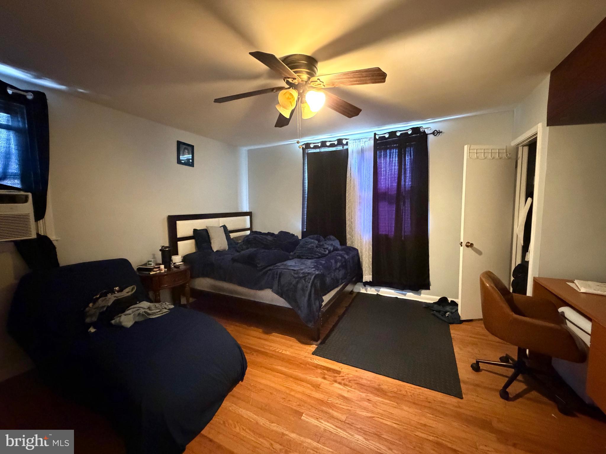 MAYFAIR - Residential