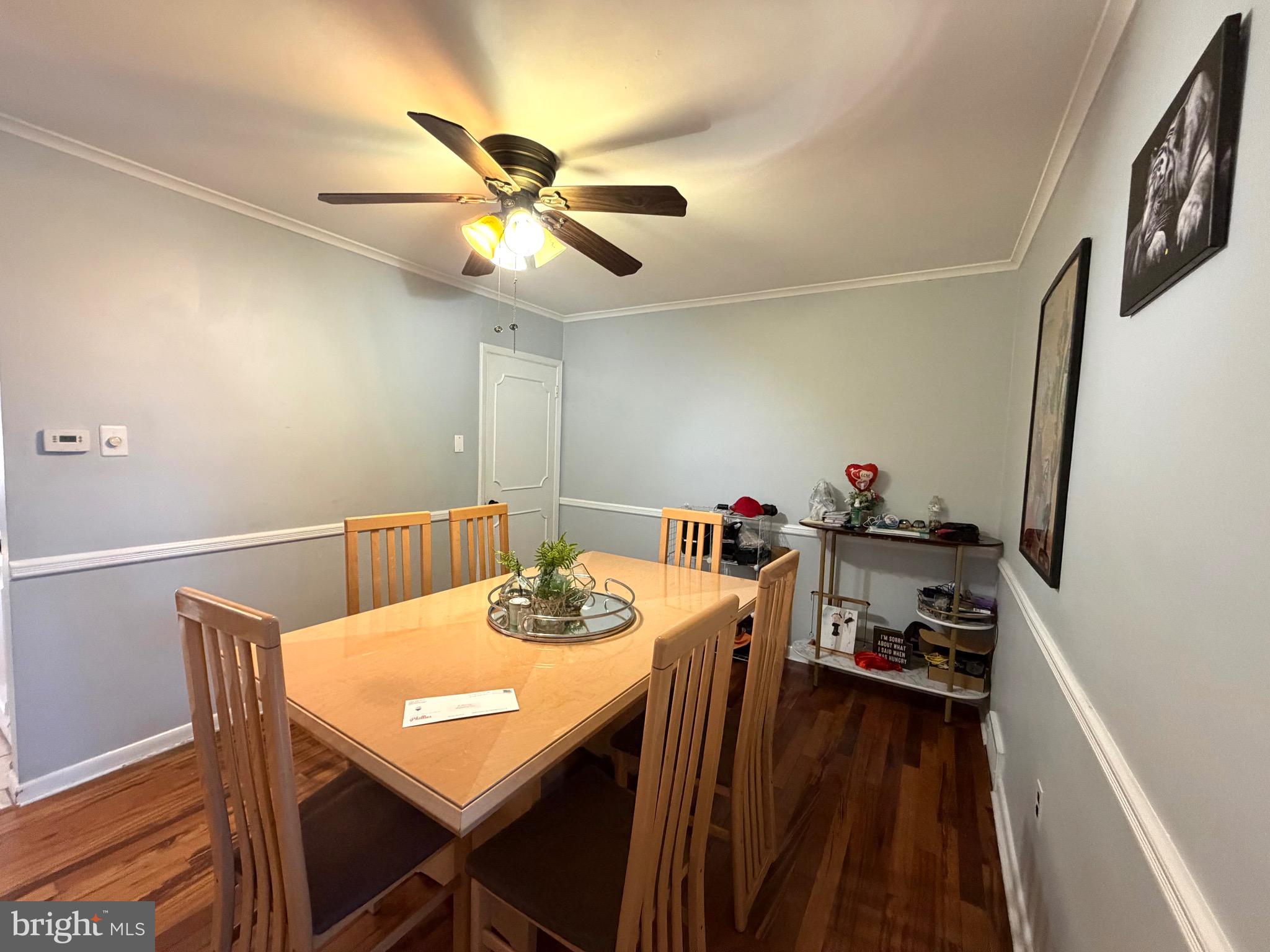 MAYFAIR - Residential