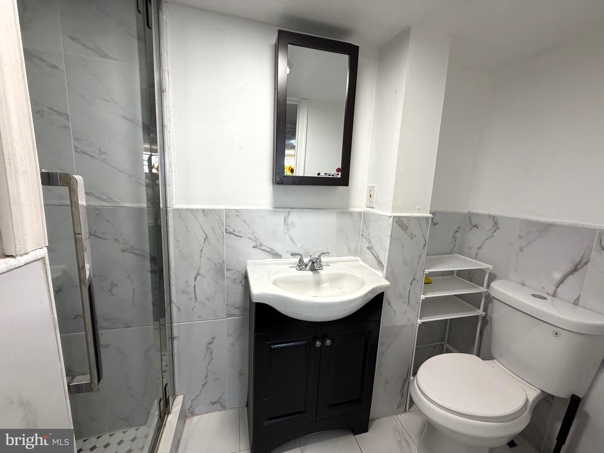 MAYFAIR - Residential