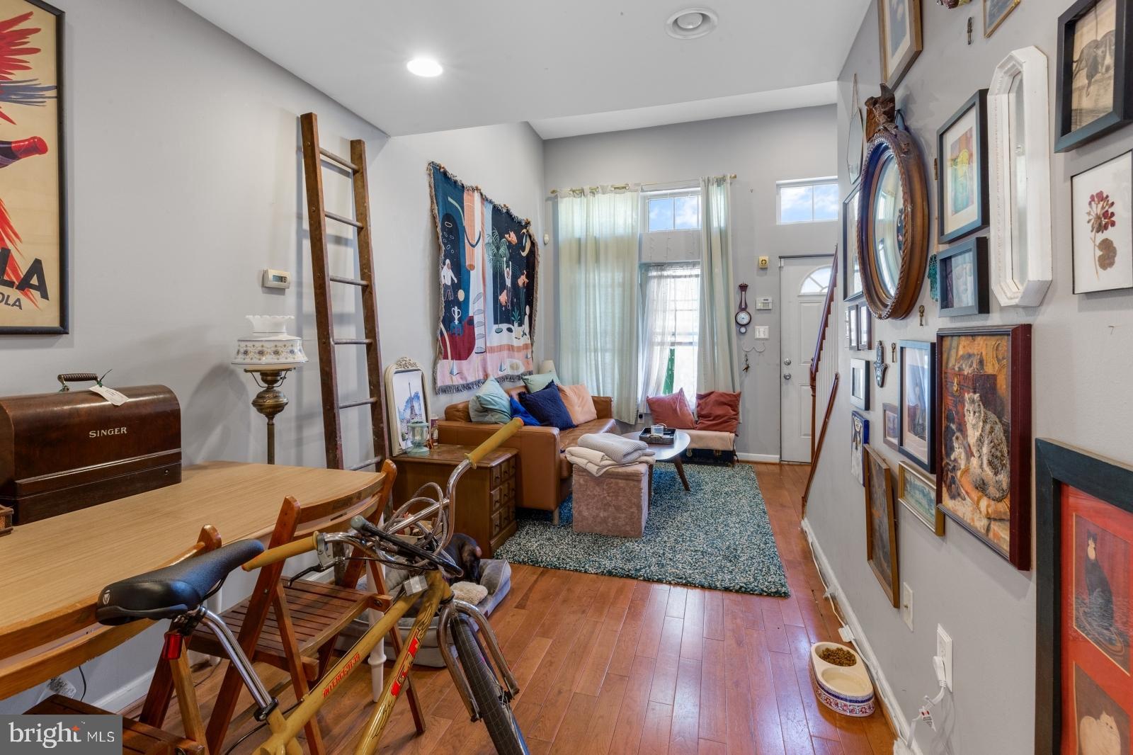 PASSYUNK SQUARE - Residential Lease