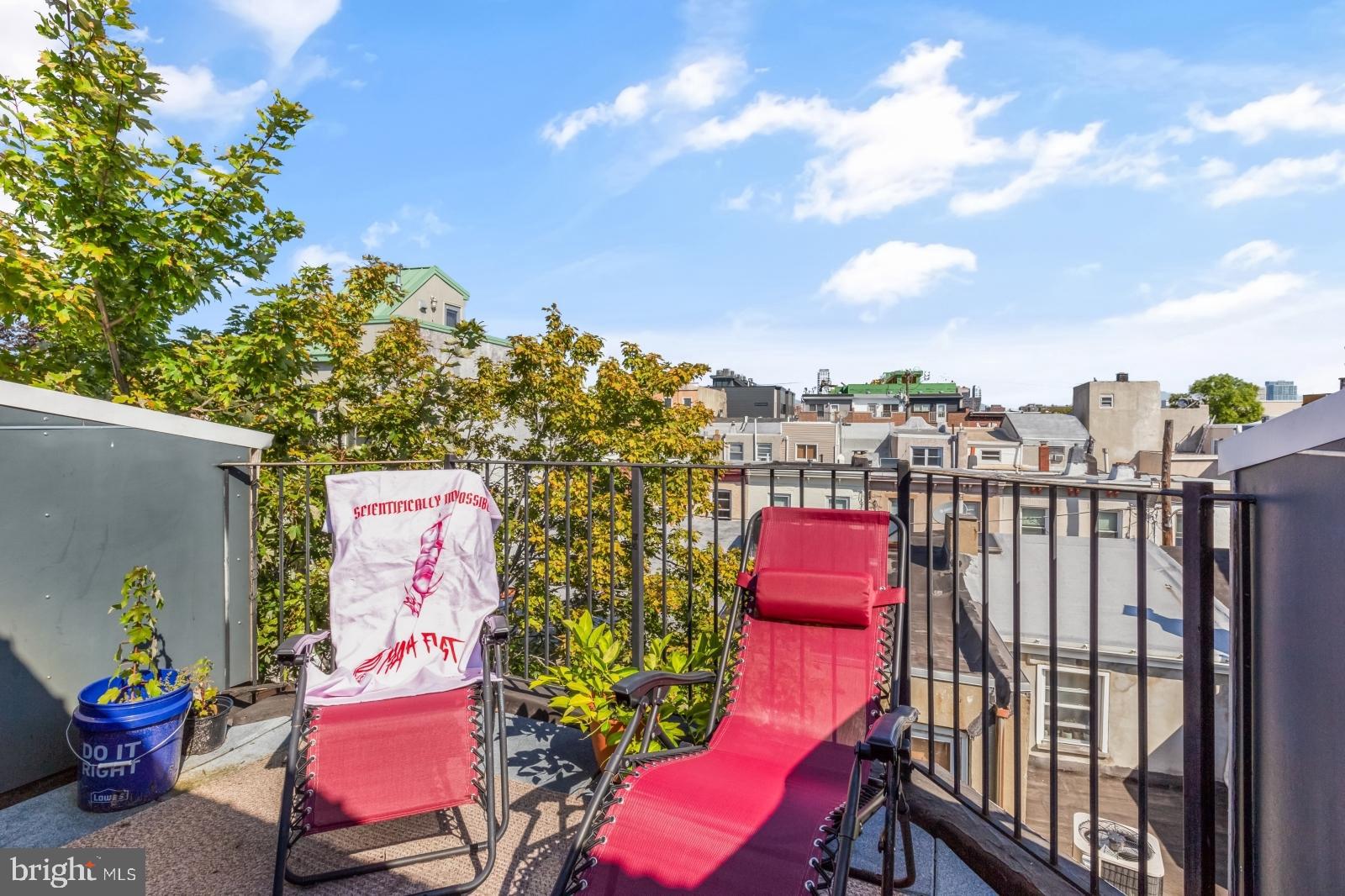 PASSYUNK SQUARE - Residential Lease