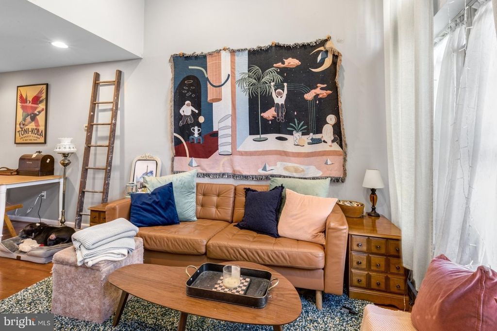 Photo of 714 Medina Street, PHILADELPHIA, PA 19147 (MLS # PAPH2555752)