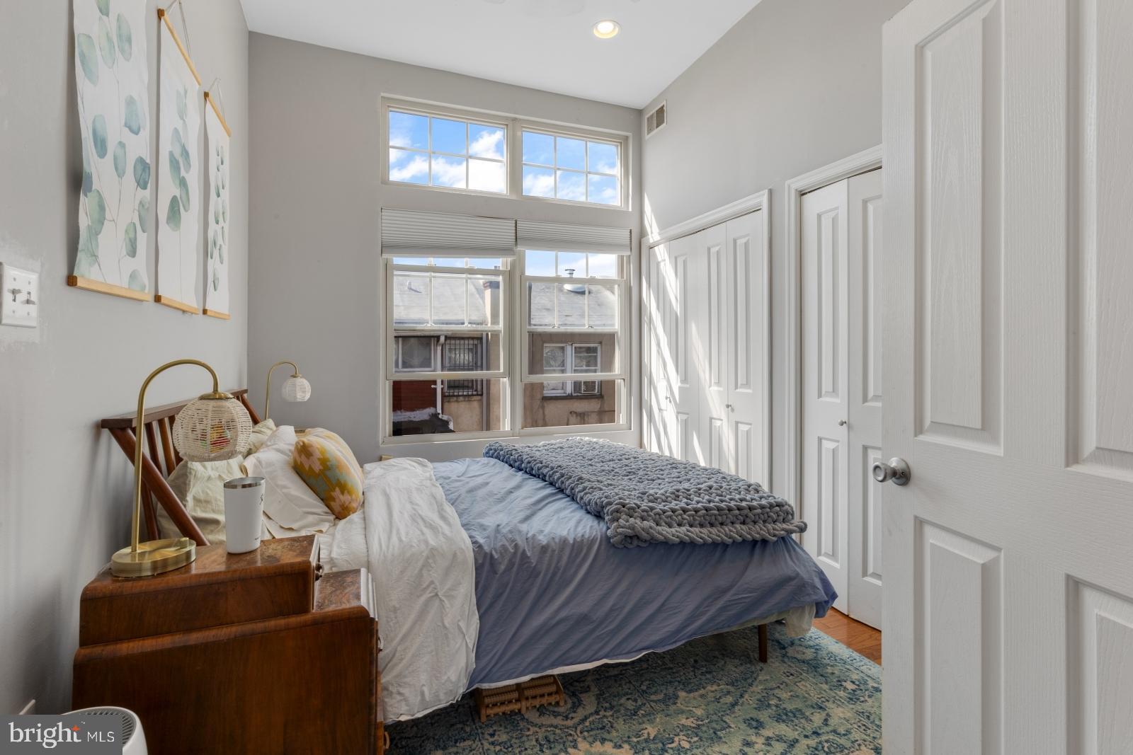 PASSYUNK SQUARE - Residential Lease