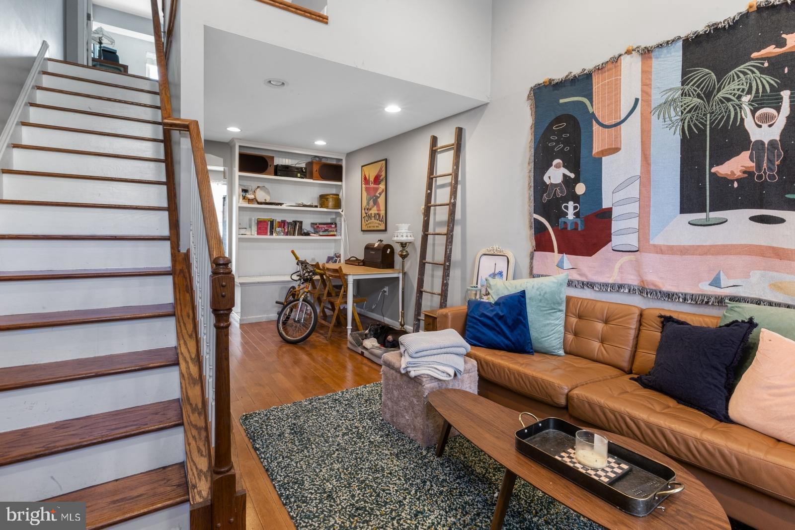 PASSYUNK SQUARE - Residential Lease